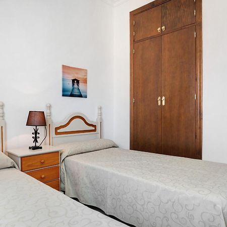 Apartamento Atlantico 102 โกนิล เด ลาฟรอนเตรา ภายนอก รูปภาพ