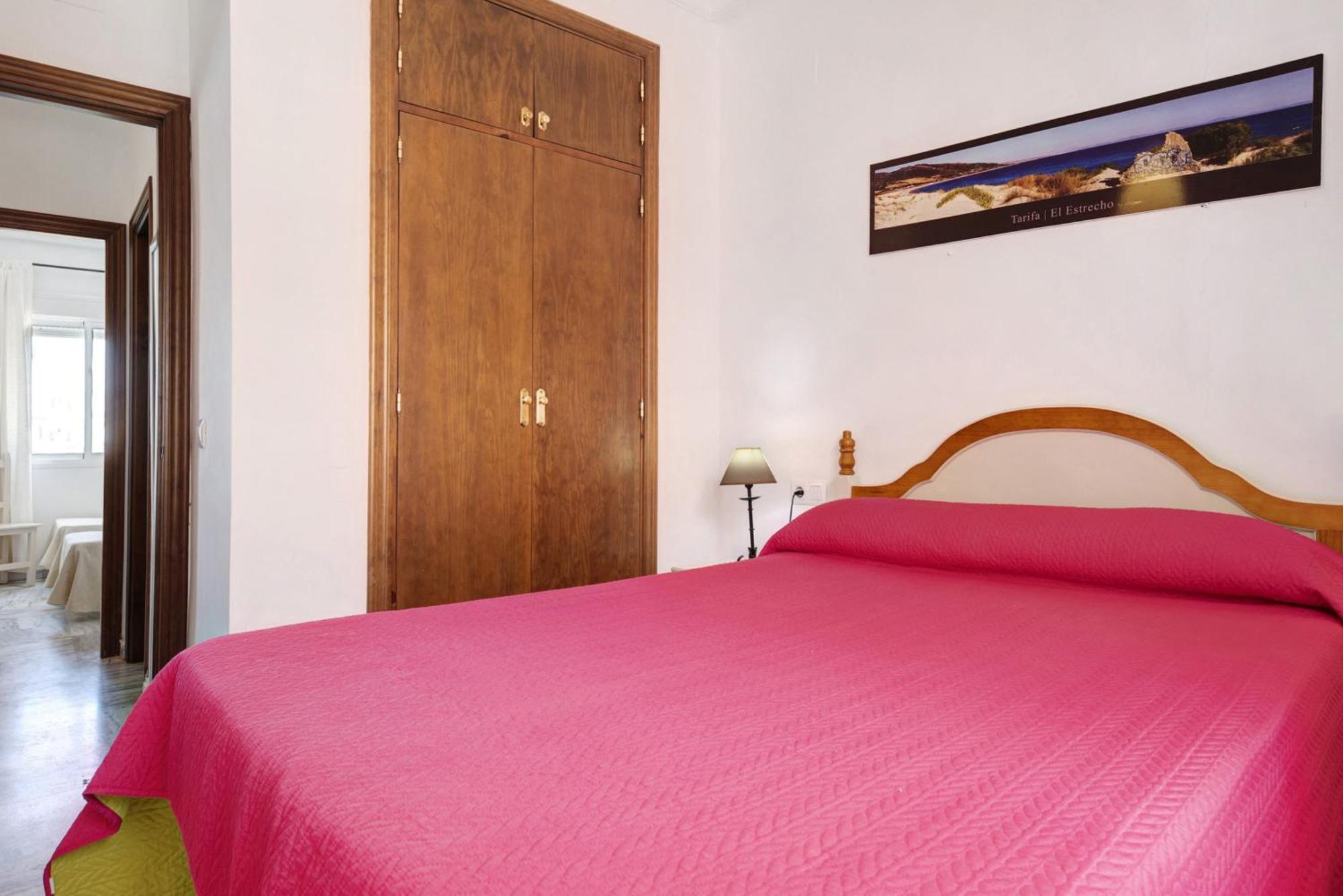 Apartamento Atlantico 102 โกนิล เด ลาฟรอนเตรา ภายนอก รูปภาพ